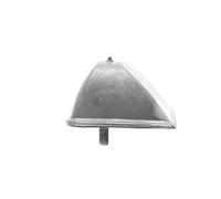 Paracolpi, sospensione TEDGUM TED39114