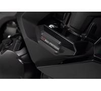 Sw-motech Kawasaki Ninja 1000 Sx Engine Slider Nero