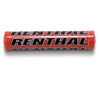 Paracolpi SX RENTHAL Arancione P323
