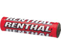 Paracolpi SX RENTHAL Rosso, Bianco P225