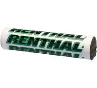Paracolpi SX RENTHAL Verde, Bianco P269