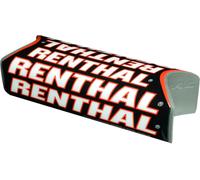 Renthal Team Issue Fatbar Handlebar Pad Nero 28.6 mm