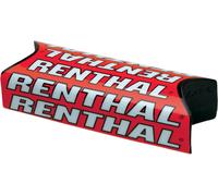 RENTHAL P274 FATBAR PAD TEAM RED PARACOLPI