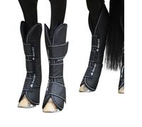 Paracolpi trasporto Bucas Freedom Boots in schiuma imbottita Bucas