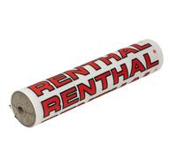 Renthal P351 Handlebar Pad Nero