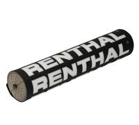 Renthal Vintage Sx-240 Mm 1109876011 Handlebar Pad Nero