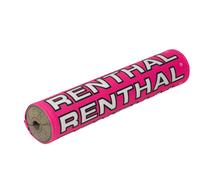 Paracolpi Vintage SX RENTHAL Rosa P356