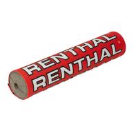 Paracolpi Vintage SX RENTHAL Rosso P352