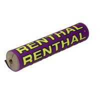 Renthal P353 Handlebar Pad Nero