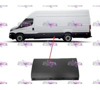 PARACOLPO FASCIA MODANATURA LATERALE SX PARTE PARTE ANTERIORE IVECO DAILY 2014-