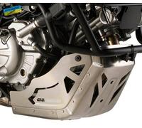 Paracoppa GIVI Alluminio Satinato Anodizzato SUZUKI DL 650 V-Strom 2017-2022