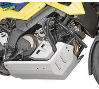 Paracoppa GIVI Alluminio Satinato Anodizzato SUZUKI V-Strom 1050 XT 2020-2022