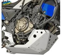 Givi Yamaha Ténéré 700, guardia motore