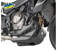 Paracoppa GIVI RP3127 Plastico Rinforzato Fibra Vetro SUZUKI V-Strom 800SE 23-24