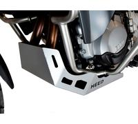 Paracoppa HEED per BMW F 850 GS Adventure (2021 - ) EURO 5 - acciaio, argento