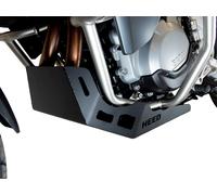 Paracoppa HEED per BMW F 850 GS Adventure (2021 - ) EURO 5 - acciaio, nero
