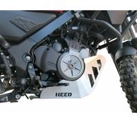 Paracoppa HEED per BMW G 650 GS (2010-2015) / F 650 GS (2000-2007) - alluminio