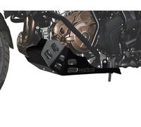 Paracoppa HEED CRF 1100 Africa Twin (2020-2023) - acciaio, nero