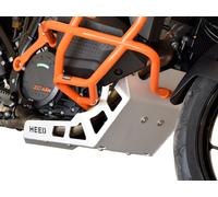 Paracoppa HEED KTM 1290 Super Adventure S / R (2021 - ) - alluminio