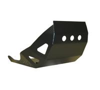 Paracoppa HEED per BMW F 800 GS (2008 - 2018) alluminio nero