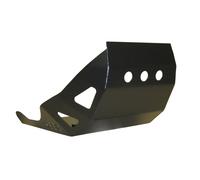 Paracoppa HEED per BMW F 800 GS (2008 - 2018) acciaio nero