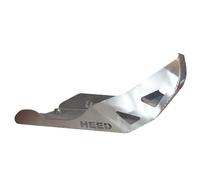 Paracoppa HEED per BMW F 800 GS (2008 - 2018) alluminio