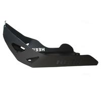 Paracoppa HEED per BMW F 700 GS (2013-2018)/F 650 GS (2008-2012) alluminio nero