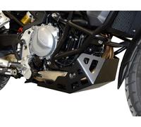 Paracoppa HEED per BMW F 800 GS (2024 - ) - acciaio nero