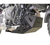 Paracoppa HEED per BMW F 900 GS (2024 - ) - alluminio nero