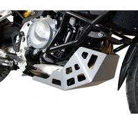 Paracoppa HEED per BMW F800 GS (2024 - ) - acciaio argento