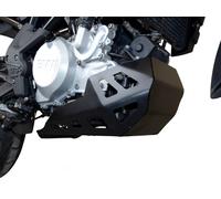 Paracoppa HEED per BMW G 310 GS (2017 - 2020) - acciaio nero