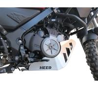 Paracoppa HEED per BMW G 650 GS (2010-2015) / F 650 GS (2000-2007) - alluminio