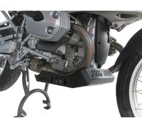 Paracoppa HEED per BMW R 1200 GS (2004 - 2012) acciaio nero