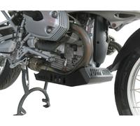 Heed Paracoppa per BMW R 1200 GS (2004 - 2012) alluminio nero