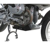 Paracoppa HEED per BMW R 1200 GS (2004 - 2012) alluminio nero