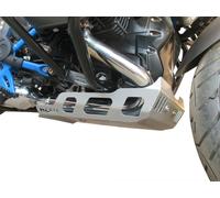 Paracoppa HEED per BMW R 1200 GS (2013 - 2018) - acciaio argento