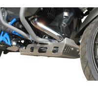 Paracoppa HEED per BMW R 1200 GS (2013 - 2018) - alluminio