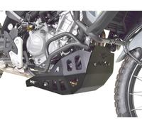 Paracoppa HEED per CF Moto 450 MT - acciaio nero