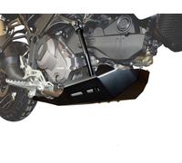 Paracoppa HEED per Ducati DesertX - acciaio nero