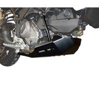 Paracoppa HEED per Ducati DesetX - acciaio nero