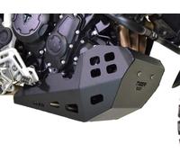 Paracoppa HEED per TRIUMPH TIGER 900 (2024 - ) - alluminio nero