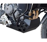 Paracoppa HEED per TRIUMPH TIGER 850 (2020-2023) - alluminio nero