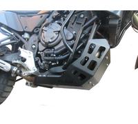 Paracoppa HEED per Yamaha Tenere 700 (2019-2020) - alluminio nero
