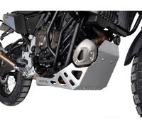 Paracoppa HEED per Yamaha Tenere 700 (2021 - 2024) EURO 5 - acciaio argento