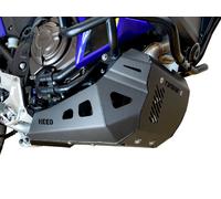 Paracoppa HEED per Yamaha Tenere 700 World Raid (2022 - ) - alluminio nero