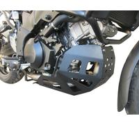 Paracoppa HEED SUZUKI DL 1000 V-STROM (2017 - 2019) - acciaio nero