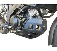 Paracoppa HEED SUZUKI DL 1000 V-STROM (2017 - 2019) - alluminio nero