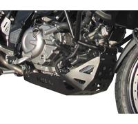 Paracoppa HEED SUZUKI DL 650 V-STROM (2004 - 2016) - acciaio nero