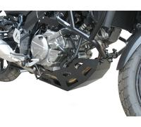 Paracoppa HEED SUZUKI DL 650 V-STROM (2017 - ) - acciaio nero