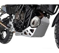 Paracoppa HEED Tenere 700 (2021-2025) - acciaio, argento